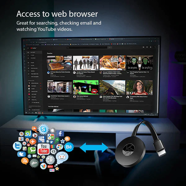 TV Streaming Device - Image 11