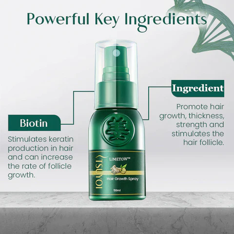 Hair Growth Spray - Image 5