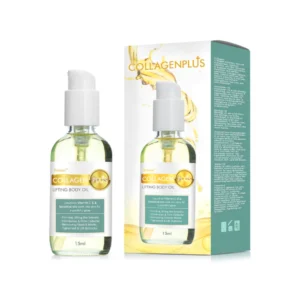 Lifting Body Oil