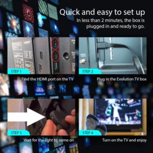 TV Streaming Device - Image 8