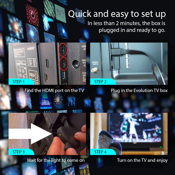 TV Streaming Device - Image 8
