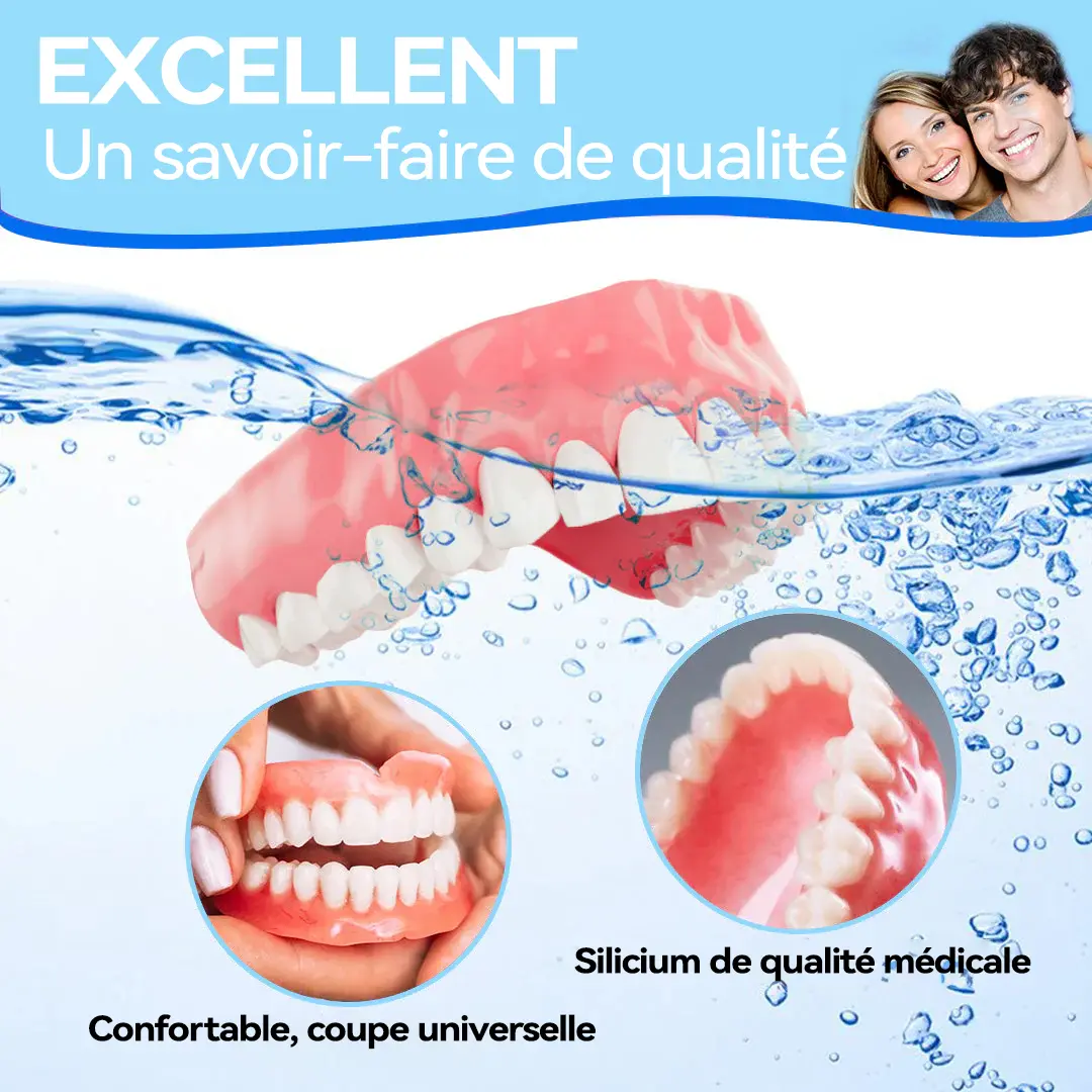 🚀𝐏𝐫𝐨𝐭𝐡è𝐬𝐞 𝐃𝐞𝐧𝐭𝐚𝐢𝐫𝐞 𝐏𝐫𝐞𝐦𝐢𝐮𝐦 (⏰Remise à durée limitée : 30 dernières minutes⏰) - Image 4