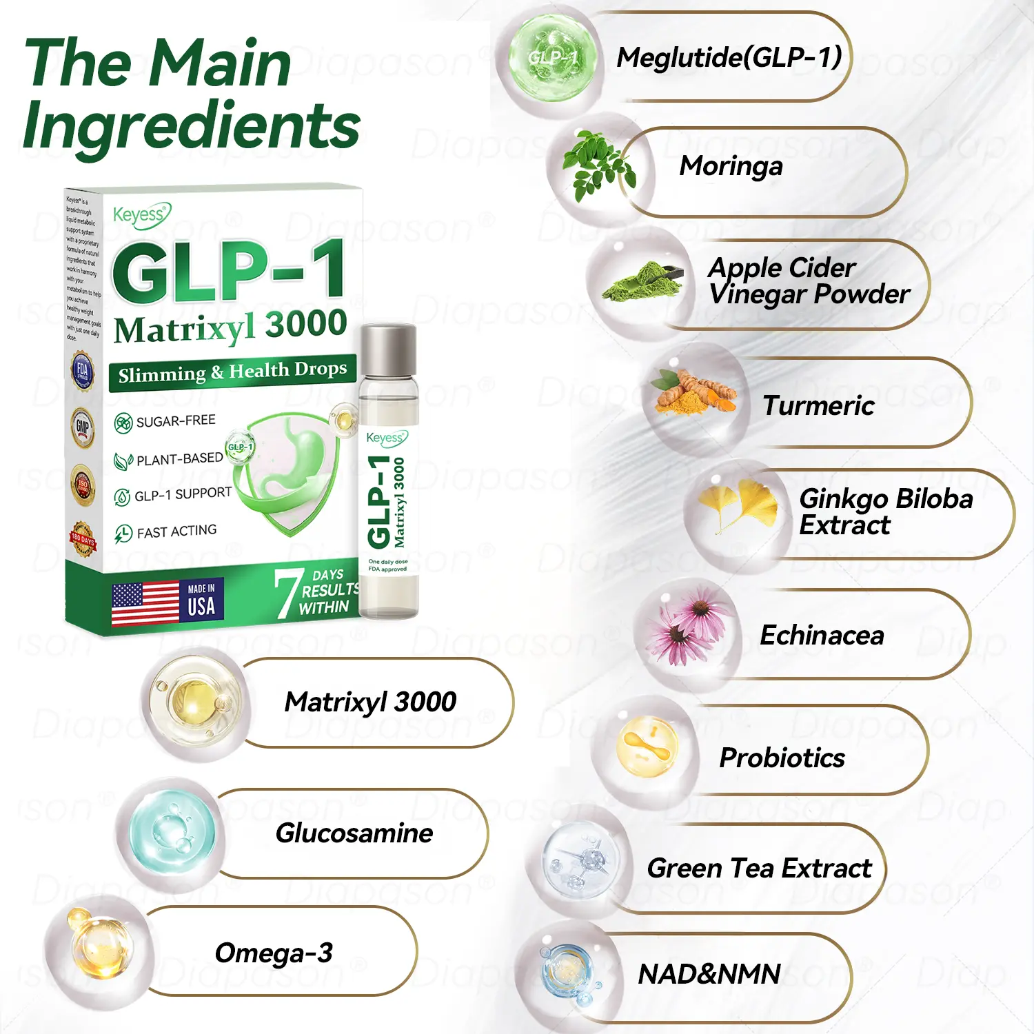 Oral drops - Image 13