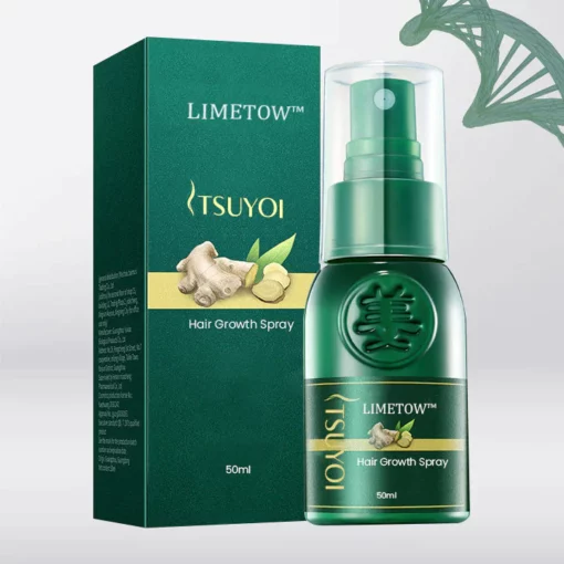 Hair Growth Spray