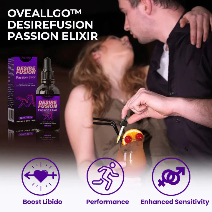 EXTRA Passion Elixir - Image 3