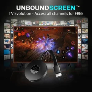 TV Evolution Suptruck