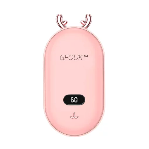 Mini Electromagnetic Portable Heater - Image 2