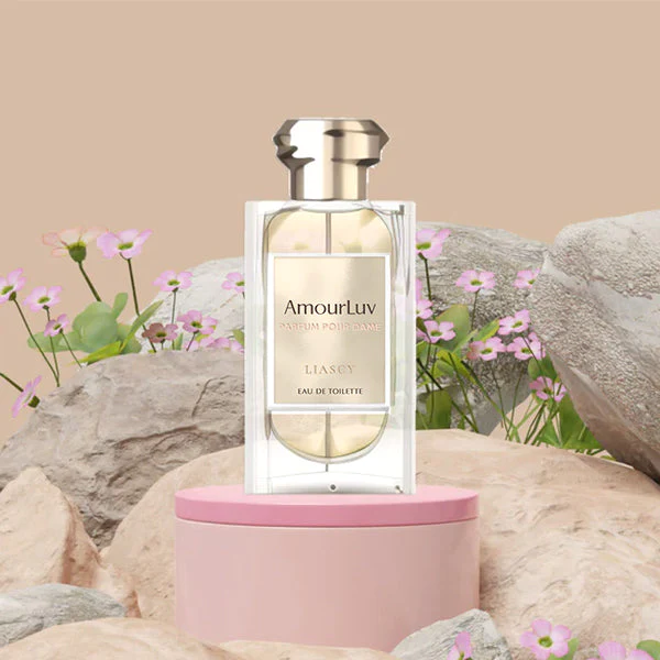 Parfum Pour Dame - Image 2