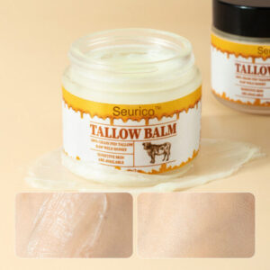 Grass Fed Tallow Balm