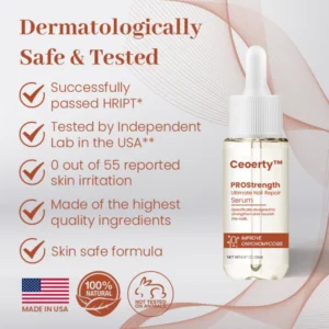 Ultimate Nail Repair Serum - Image 5