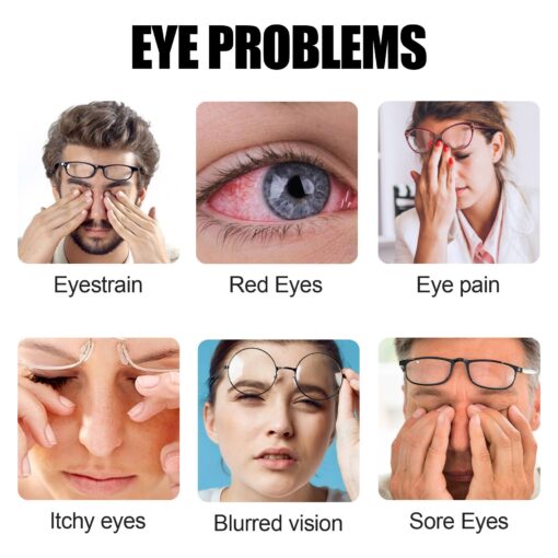 Eye Care Patch - Image 5