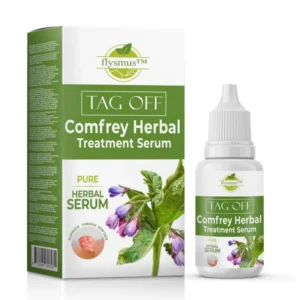 Herbal Treatment Serum - Image 2