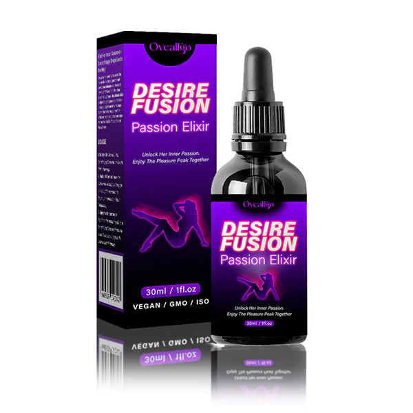EXTRA Passion Elixir - Image 2