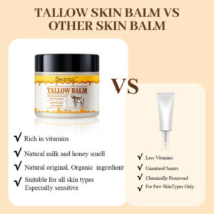 Grass Fed Tallow Balm - Image 5