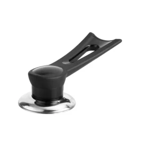 Lid Handle Replacement - Image 7
