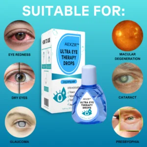 Ultra Eye Therapy Drops - Image 6