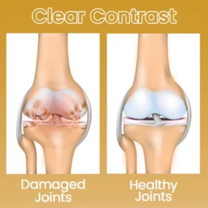Joint & Bone Care Cream - Image 4