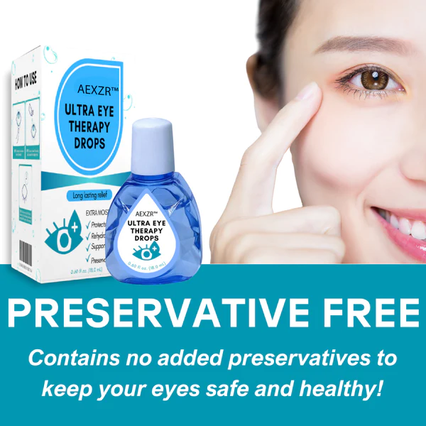 Ultra Eye Therapy Drops - Image 4