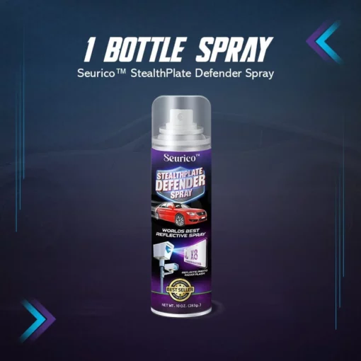 Defender Spray - Image 3