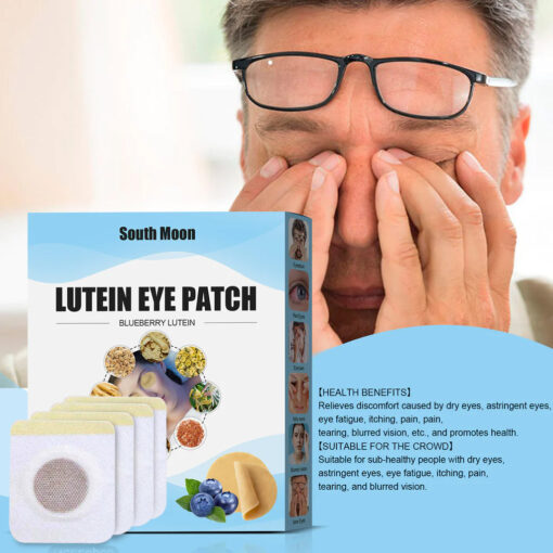Eye Care Patch - Image 3