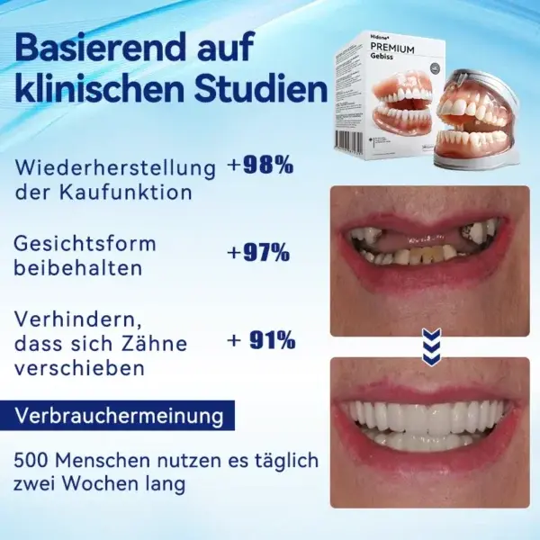 🦷𝐅𝐨𝐫𝐭𝐬𝐜𝐡𝐫𝐢𝐭𝐭𝐥𝐢𝐜𝐡 𝐌𝐚ß𝐠𝐞𝐟𝐞𝐫𝐭𝐢𝐠𝐭 𝐕𝐨𝐥𝐥𝐩𝐫𝐨𝐭𝐡𝐞𝐬𝐞𝐧-𝐒𝐞𝐭 - Image 3