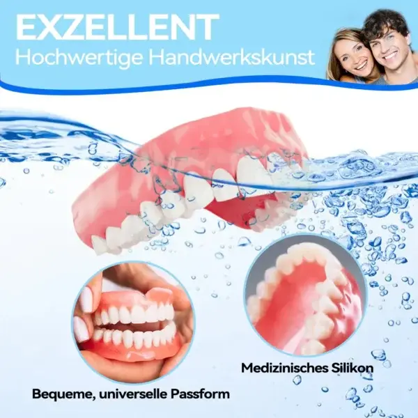 🦷𝐅𝐨𝐫𝐭𝐬𝐜𝐡𝐫𝐢𝐭𝐭𝐥𝐢𝐜𝐡 𝐌𝐚ß𝐠𝐞𝐟𝐞𝐫𝐭𝐢𝐠𝐭 𝐕𝐨𝐥𝐥𝐩𝐫𝐨𝐭𝐡𝐞𝐬𝐞𝐧-𝐒𝐞𝐭 - Image 4
