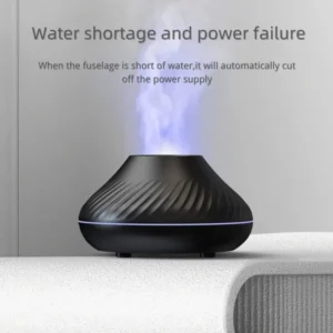 Flame Humidifier - Image 4