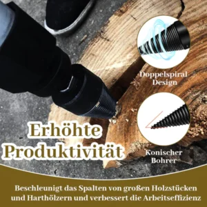 Timber Craft Bohrer - Image 5
