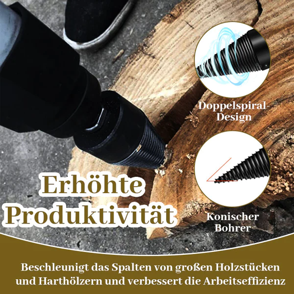 Timber Craft Bohrer - Image 5