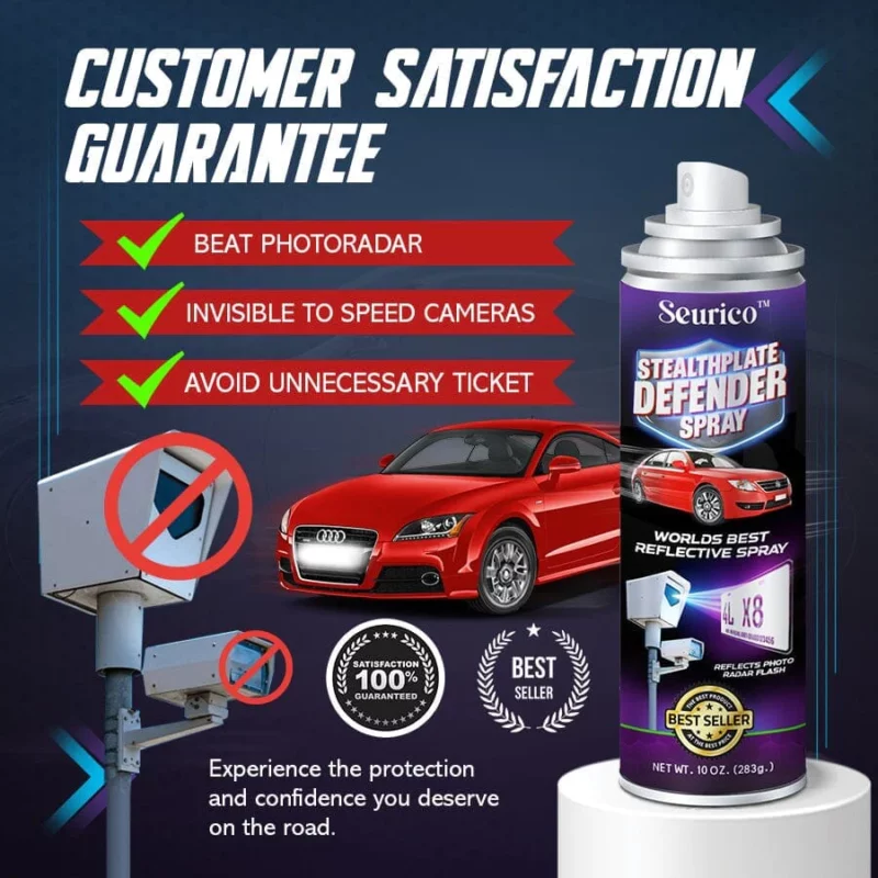 Defender Spray - Image 5