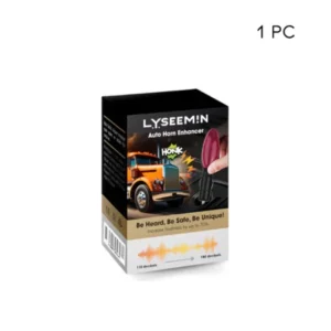 Alert Auto Horn Enhancer - Image 8