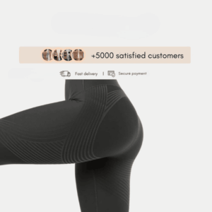 | 3D Metabolic Booster Leggings - Image 14