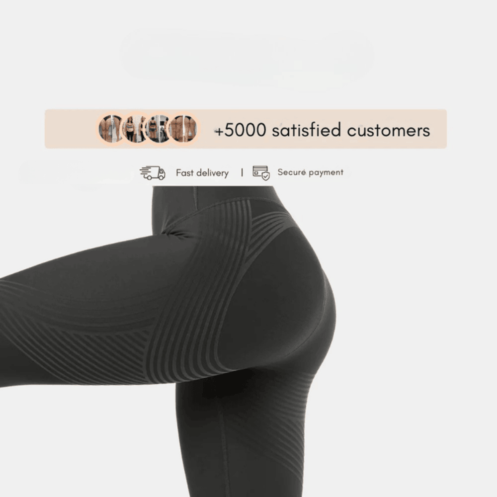 | 3D Metabolic Booster Leggings - Image 14