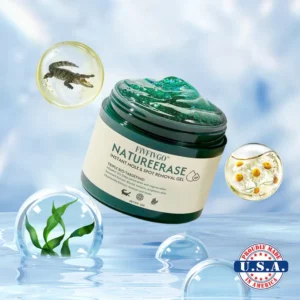 Instant Mole & Spot Removal Gel