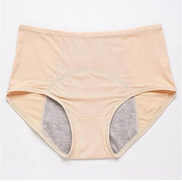New Upgrade High Waist Leak Proof Panties - Image 7