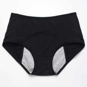 New Upgrade High Waist Leak Proof Panties - Image 3