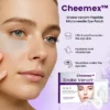Snake Venom Peptide Microneedle Eye Patch✨
