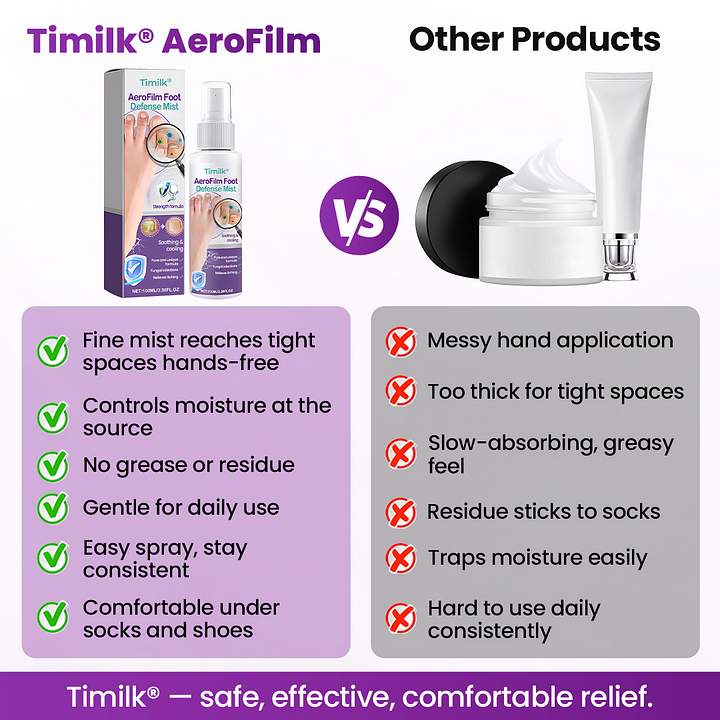 Foot Defense Mist - Image 2