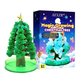 Magic Growing Christmas Tree - Image 3