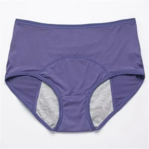 New Upgrade High Waist Leak Proof Panties - Image 8