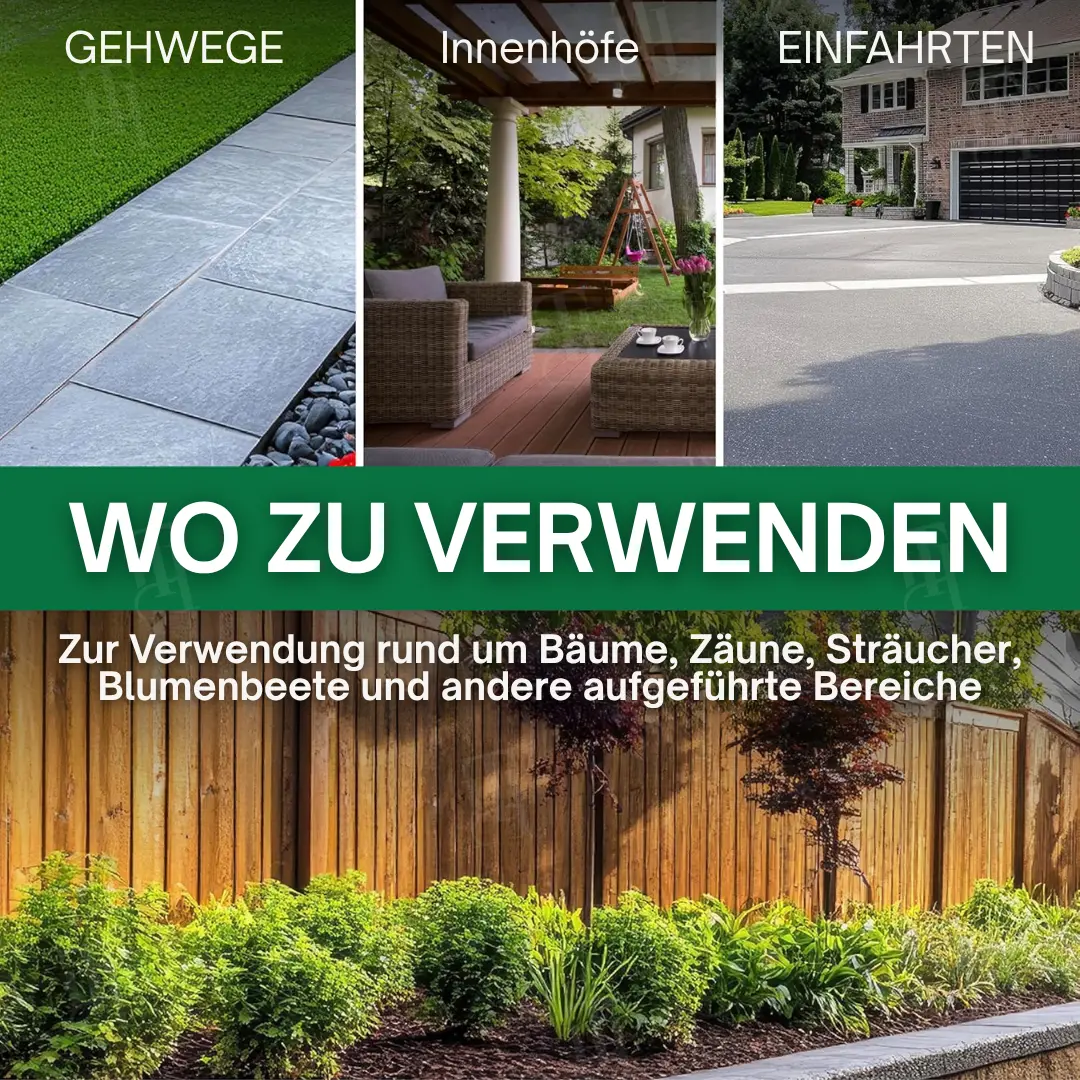 3 in 1 Herbizid Maximaler Leistung - Image 6