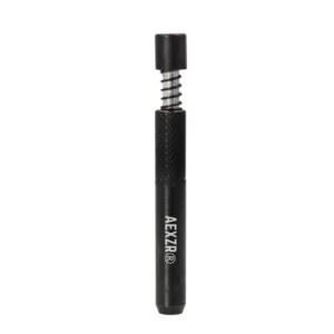 Aluminum Puff Smoking Pipe - Image 7