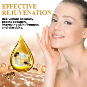 Letybo Bee Venom Wrinkle Removal Cream - Image 6