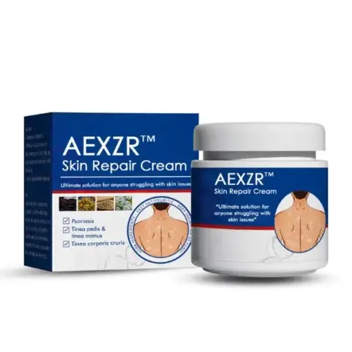 Skin Repair Cream