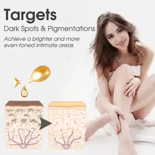 Skin Whitening Essence Capsules - Image 4