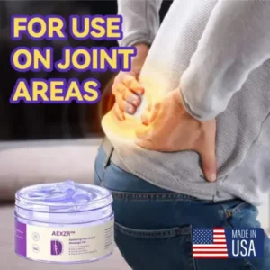 Turmeric & Emu Oil Arthritis Soothing Pain Relief Massage Gel - Image 5