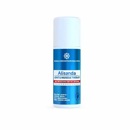 Magical Healing and Repairing Rollerball