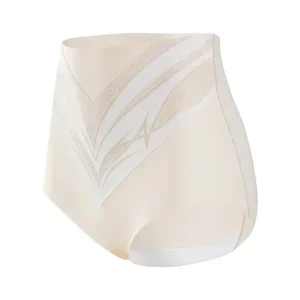 Self-regulating tourmaline shaping shorts with titanium fiber - Image 2