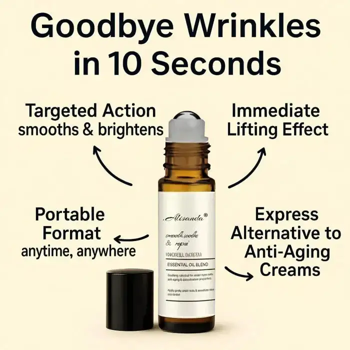 Essence The Express Anti-Wrinkle – Instant Lifting Effect - Image 10
