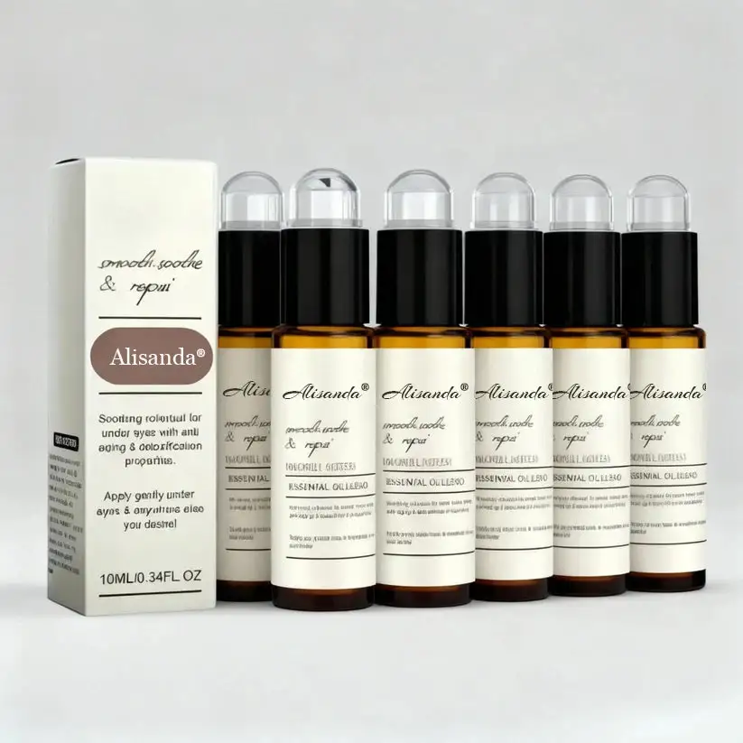 Essence The Express Anti-Wrinkle – Instant Lifting Effect - Image 4